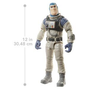 NIB Pixar Lightyear, XL-01 Buzz Lightyear figurine